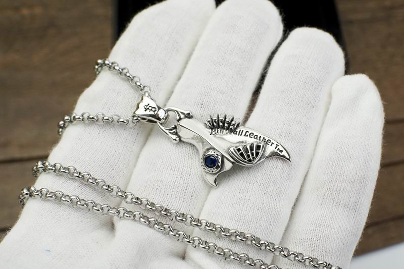 Chrome Hearts Necklace 06yxs362
